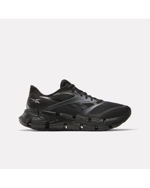Reebok Floatzig 2 Running Shoes - Black
