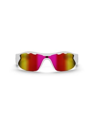 Reebok Flash Smart Audio Sunglasses - Pink