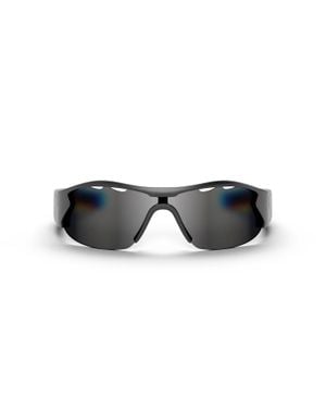 Reebok Octane Smart Audio Sunglasses - Metallic