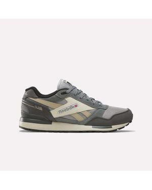 Reebok Gl1600 Shoes - Gray