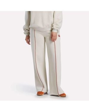 Reebok Heritage Flared Pants - Gray