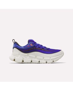 Reebok Floatzig Encore Running Shoes - Blue