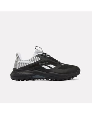 Reebok Nano Golf Shoes - Black