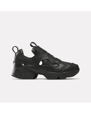 Reebok Zapatillas Instapump Fury 94, Tamaño - Negro