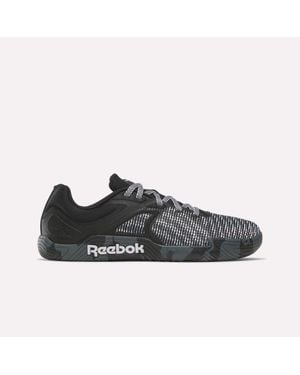 Reebok Nano Zero Training Shoes - Black