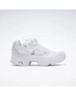 Reebok Zapatillas Instapump Fury 94, Tamaño - Blanco
