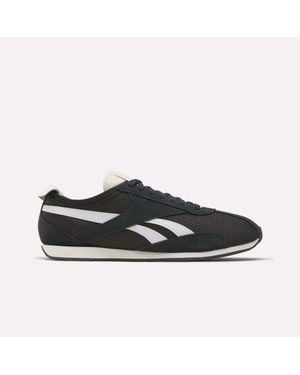 Reebok R400 Sneakers - Black