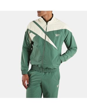 Reebok Classics F Fr Tracktop - Green