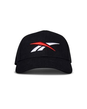 Reebok Vector Baseball Cap - Black