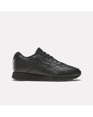 Reebok Glide Trainers - Black
