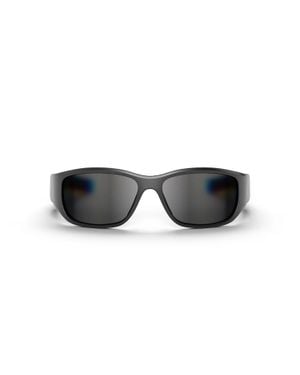 Reebok Nitrous Smart Audio Sunglasses - Black