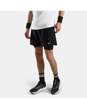 Reebok Athlete 2 - Zwart