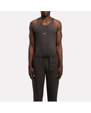 Reebok Rbk-Lab Speed Running Tank - Black