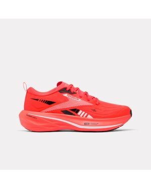 Reebok Float Premier Running Shoes - Red