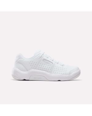 Reebok Dmx Comfort+ Classic Shoes - White