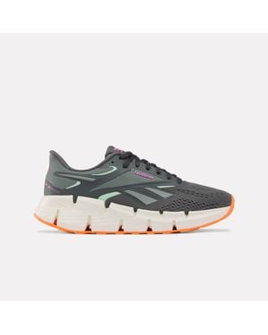 Reebok Zig Dynamica 6 Running Shoes - Grey