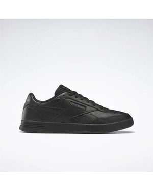 Reebok Court Advance Trainers - Black