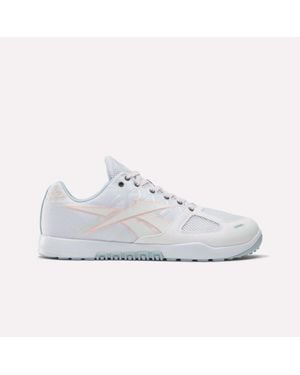 Reebok Nano 2.0 Training Shoes - White