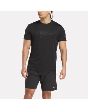 Reebok X F45 Training T-Shirt - Black