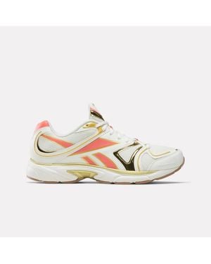 Reebok Premier Road Plus Vi Trainers - Metallic