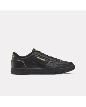 Reebok Court Lxs Sneakersunisex, Afmeting - Zwart