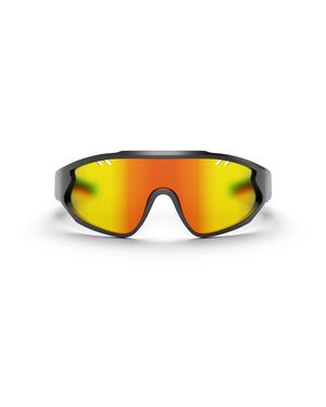 Reebok Voltage Smart Audio Sunglasses - Yellow
