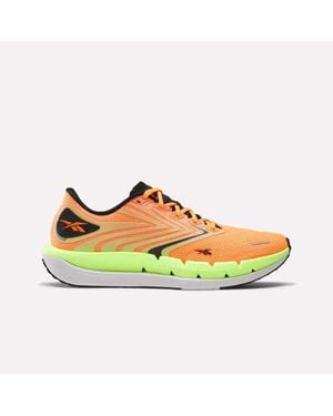Reebok Floatzig Tread Shoes - Green