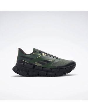 Reebok Floatzig Adventure 1 Shoes - Green