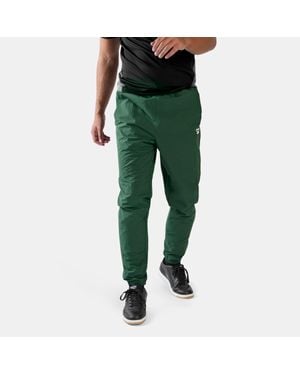 Reebok Vector Trackpant Trainingsbroekunisex, Afmeting - Groen