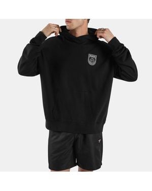 Reebok Street Sport Hoodie - Black