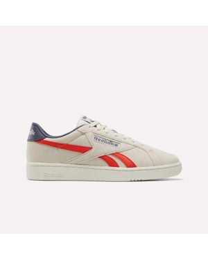Reebok Club C Grounds Uk 1.0 Shoes - Multicolor
