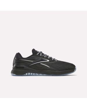 Reebok Nano X5 Edge Training Shoes - Black