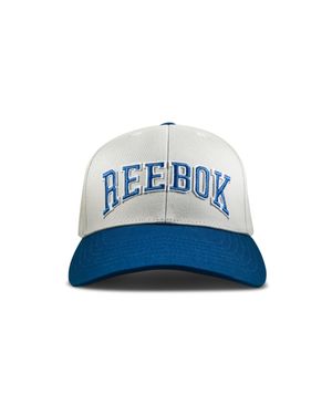 Reebok Gameday Cap - Blue