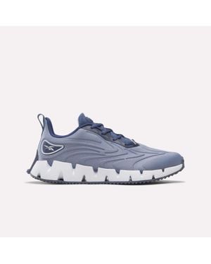 Reebok Zig Futaura 1.0 Shoes - Blue