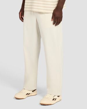 Reebok X Manors Club Pant - Natural
