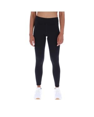 Reebok Lux Contour Leggings - Blue