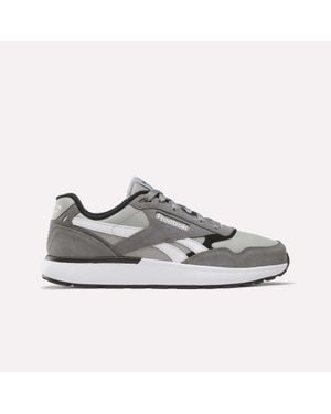 Reebok Run Lxs Shoes - Gray