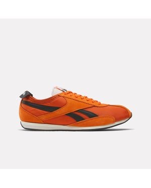Reebok R400 Sneaker, Größe - Orange