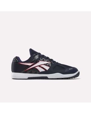Reebok Nano 2.0 Training Shoes - Blue