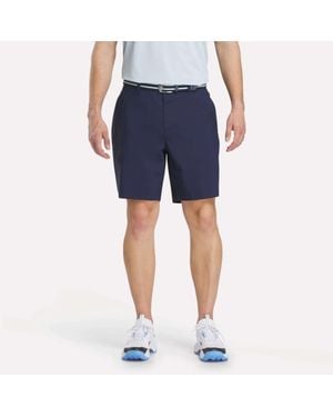 Reebok Favorite Golf Shorts 8.5" - Blue