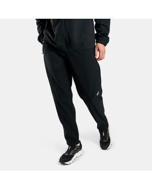 Reebok Rbk.Basketball Snap Pant - Black