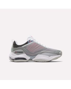 Reebok Dmx Series 3000 Shoes - Gray
