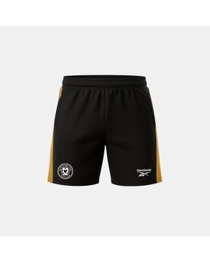 Reebok Mk Dons Travel Short - Black