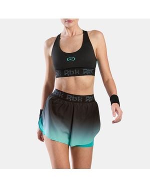 Reebok Athlete Speed Cut Out Sportbehaunisex, Afmeting - Meerkleurig
