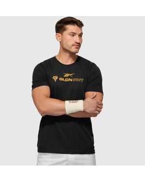 Reebok X Gldn Pnt Jersey Tee - Black