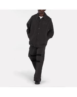 Reebok Overshirt - Black
