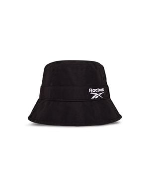 Reebok Bucket Hat - Black