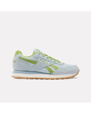 Reebok Glide Trainers - Green