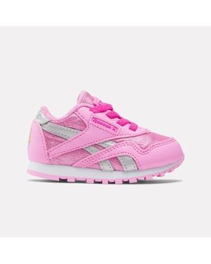 Reebok Paw Patrol X Club C Zapatillas De Nylon, Mujer, Tamaño - Rosa