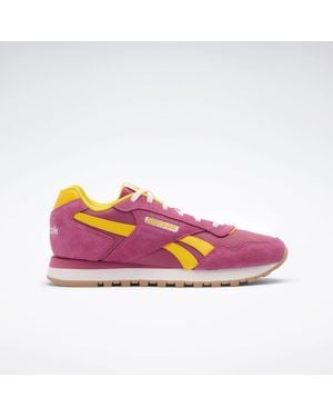 Reebok Glide Trainers - Pink